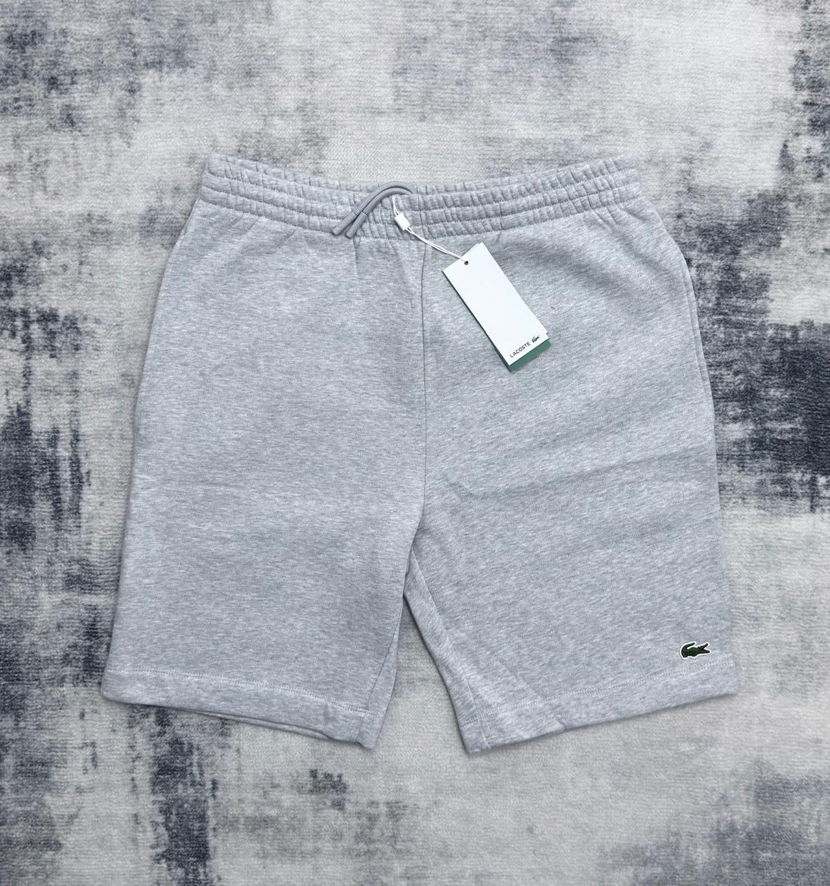 Short Lacoste