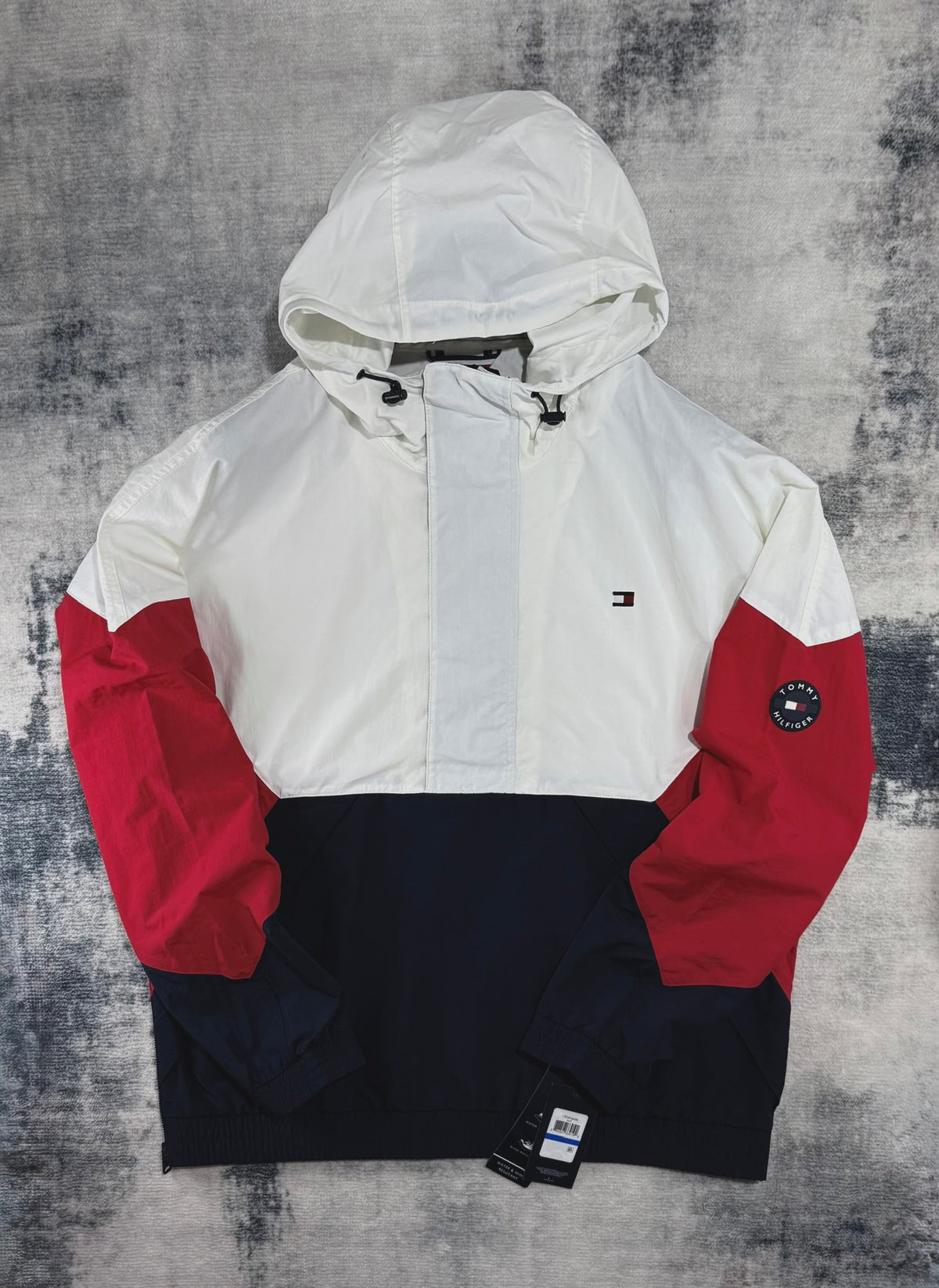 Chamarra Tommy Hilfiger