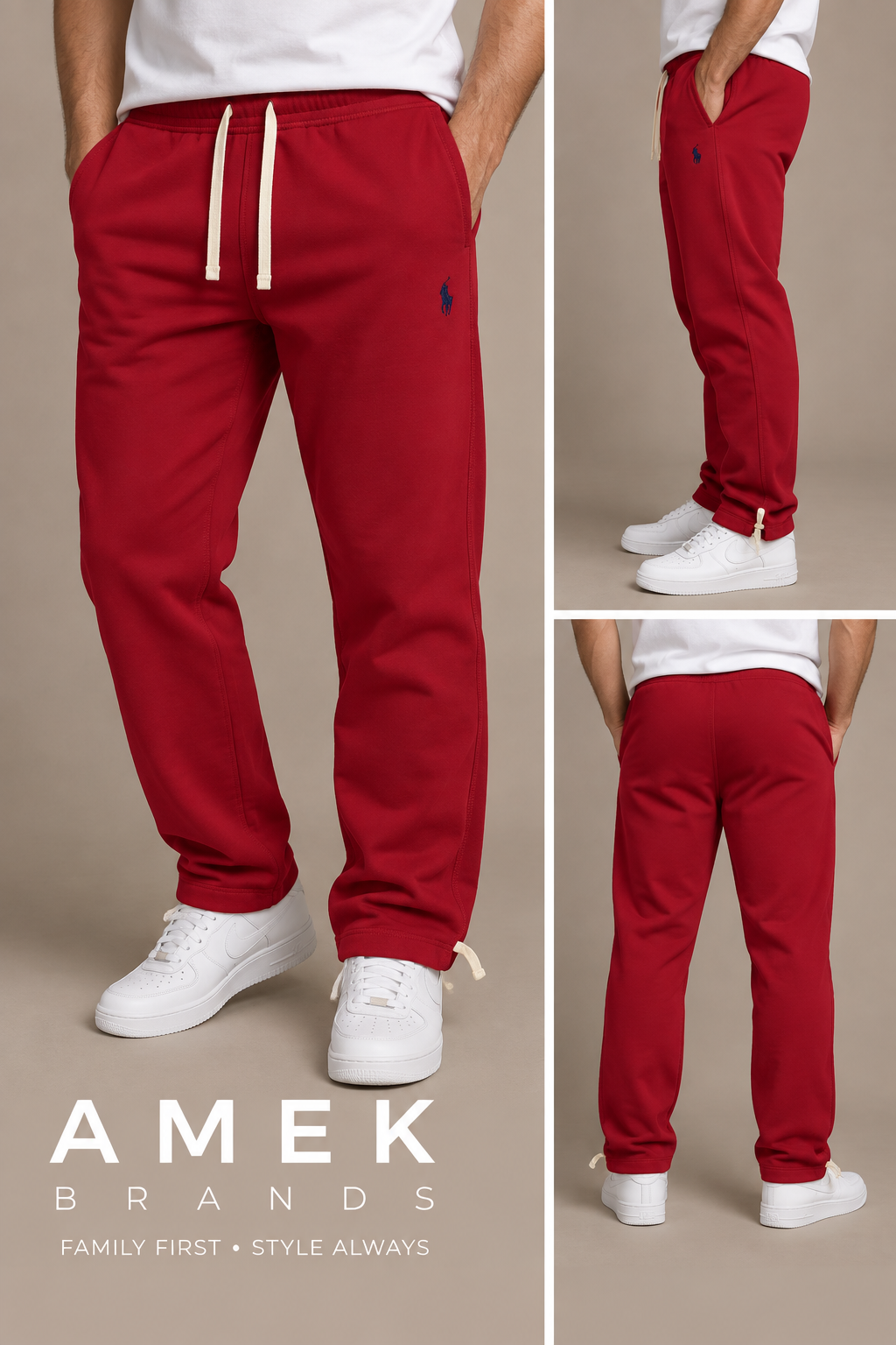 Pants Polo Ralph Lauren