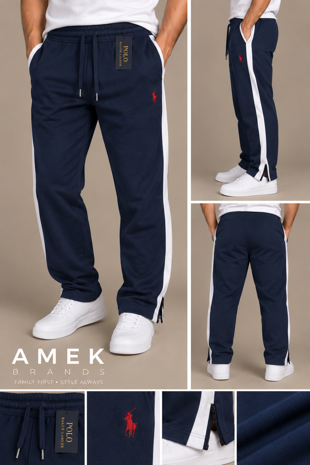 Pants Polo Ralph Lauren