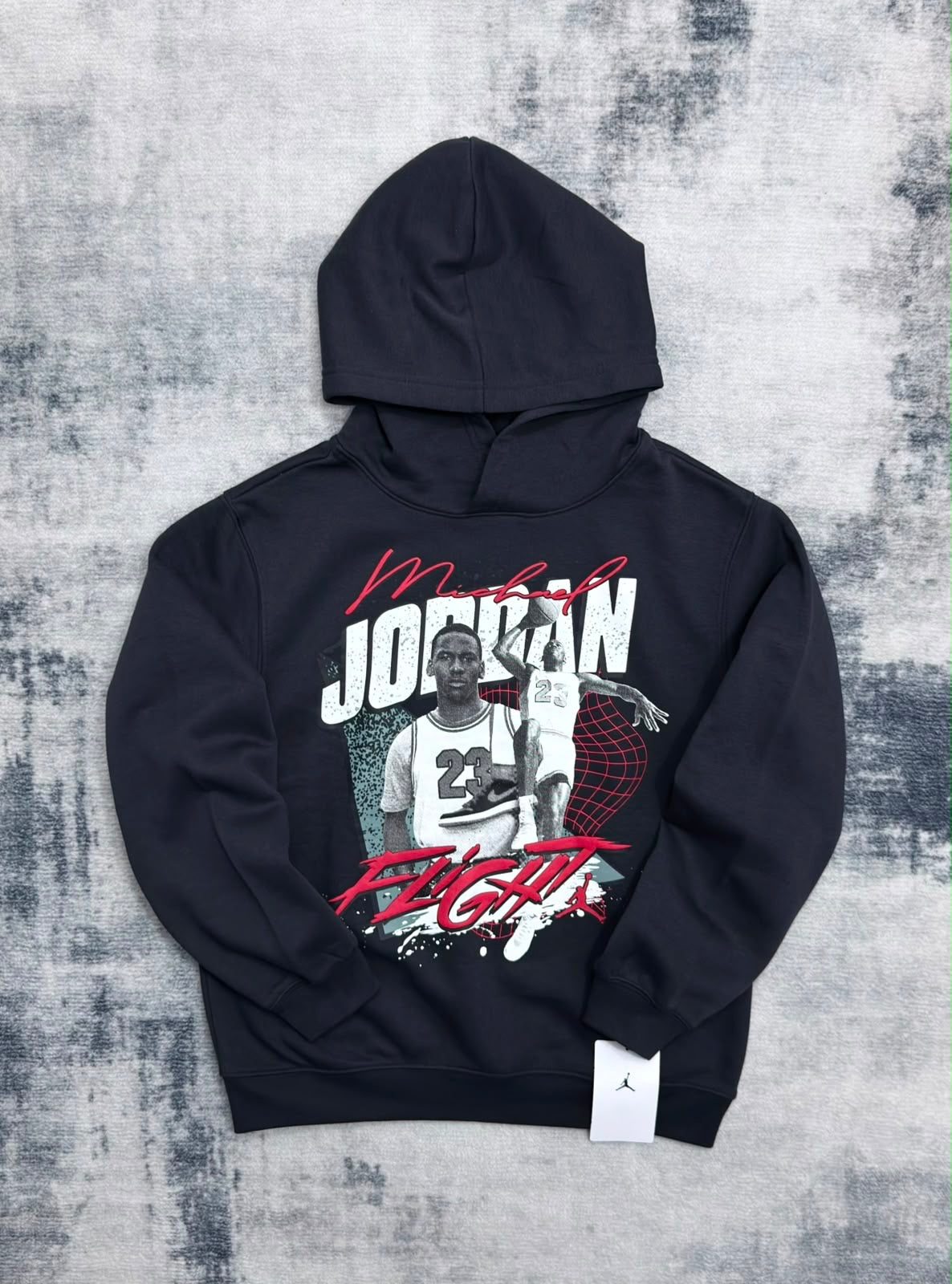 Sudadera Jordan