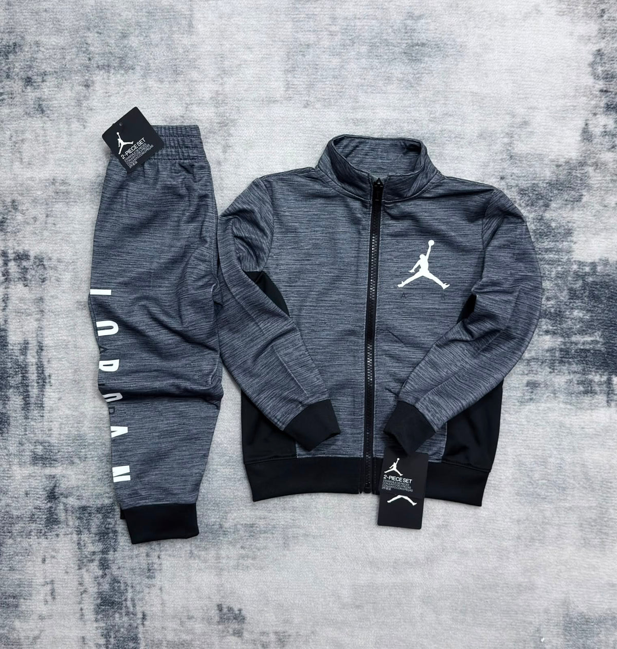 Conjunto Jordan