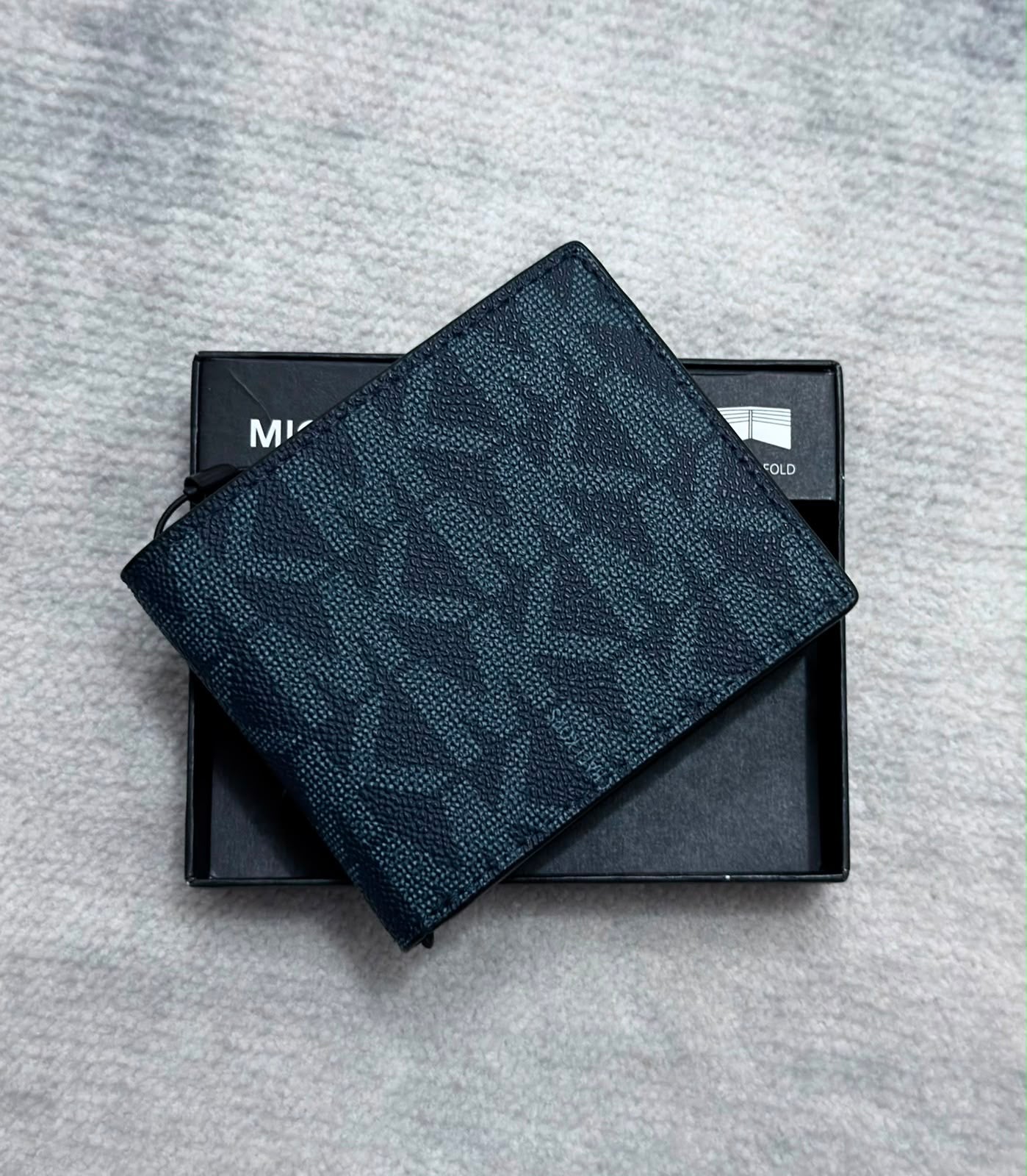 Cartera Michael Kors
