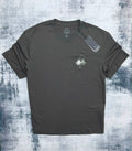 Playera Cuello Redondo Armani Exchange