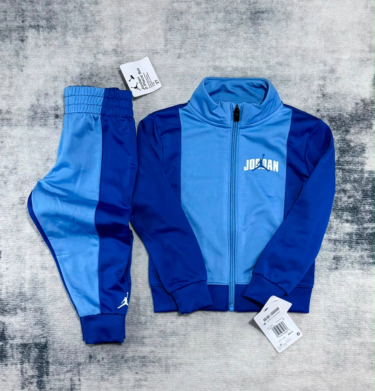 Conjunto Jordan