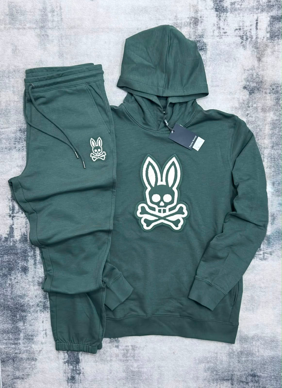 Conjunto de Pants Psycho Bunny