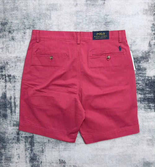 Bermuda Chino 9” Polo Ralph Lauren