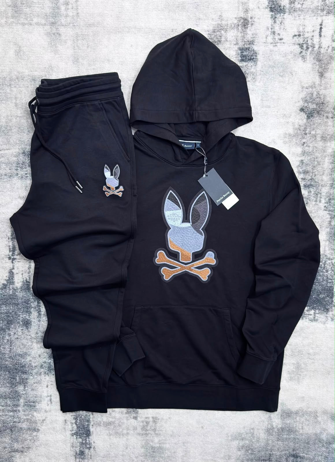Conjunto de Pants Psycho Bunny