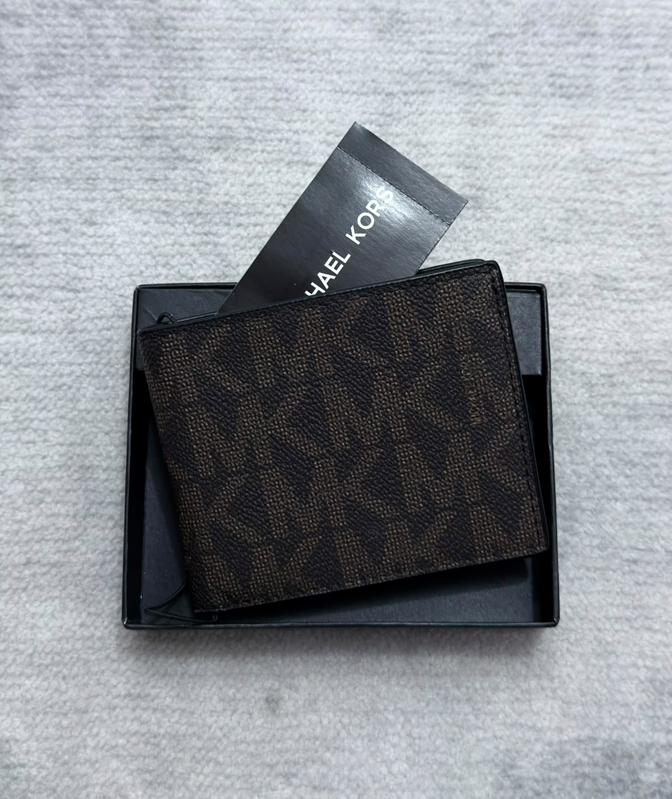 Cartera Michael Kors