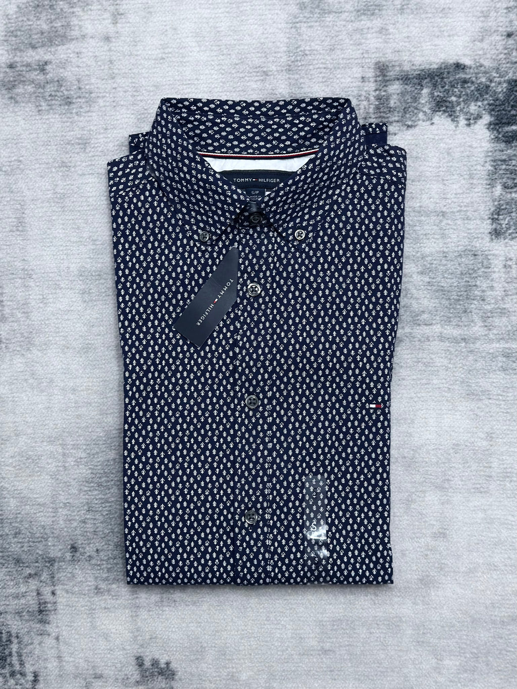 Camisa Tommy Hilfiger