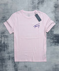 Playera Cuello Redondo Tommy Hilfiger