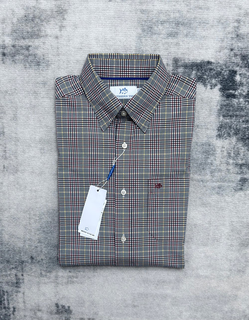 Camisa Southern Tide
