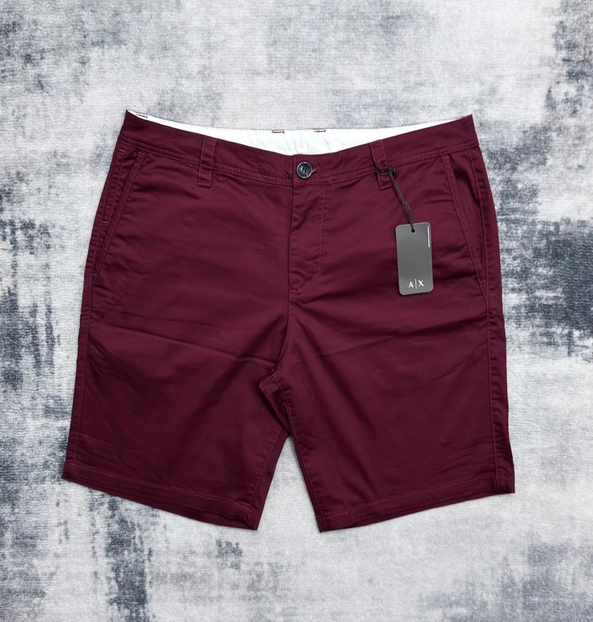 Bermuda Armani Exchange