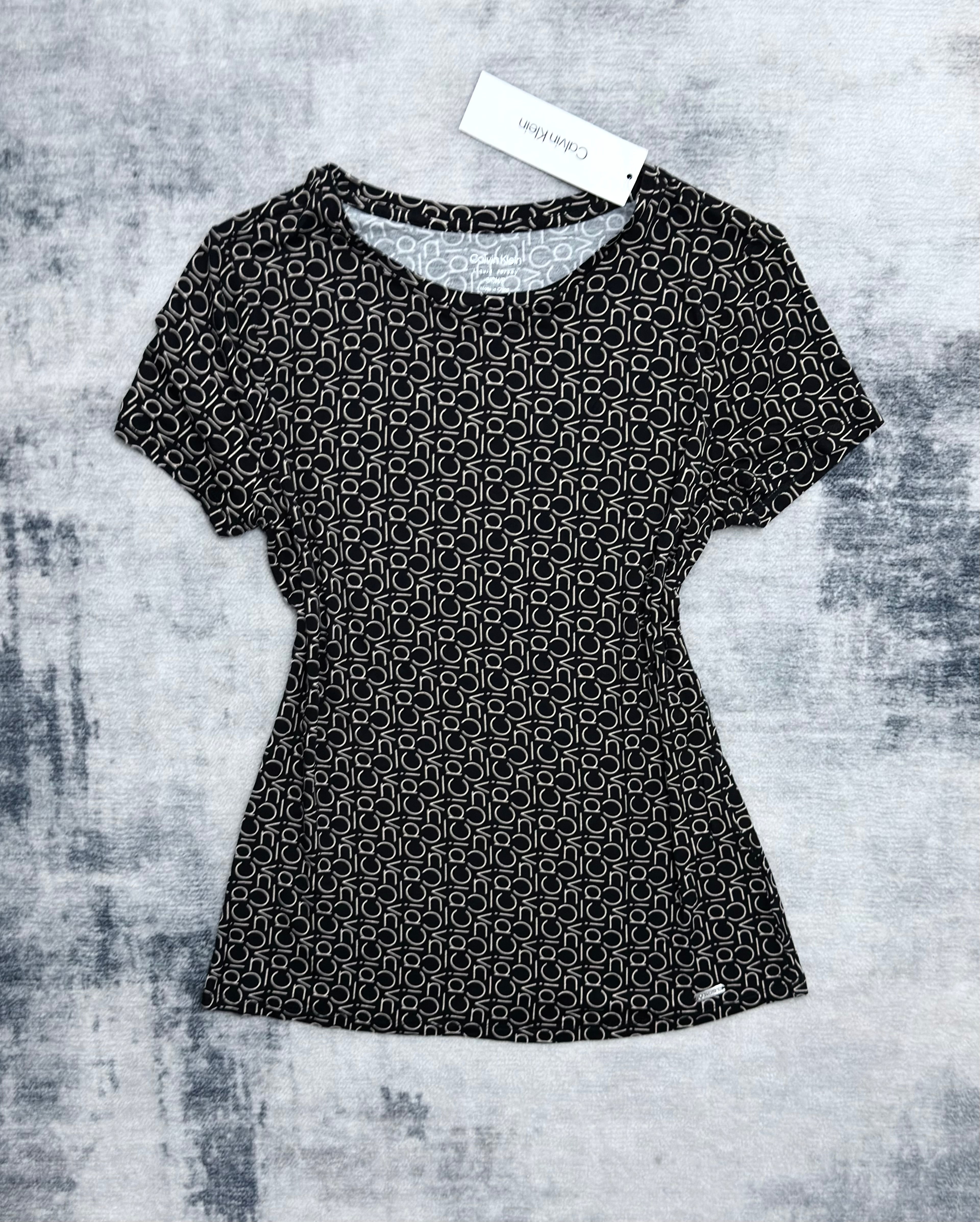 Blusa Calvin Klein