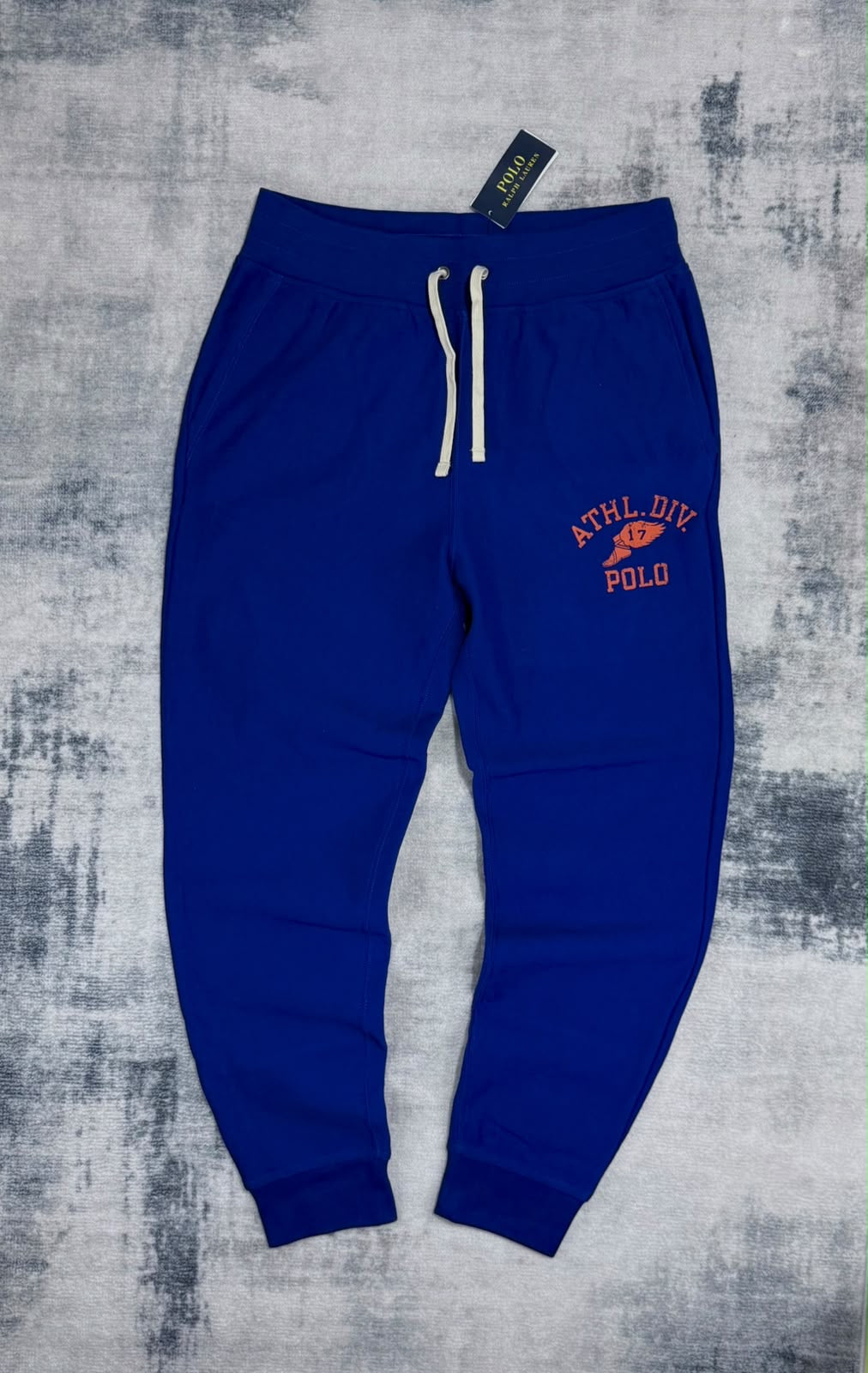 Pants Jogger Polo Ralph Lauren