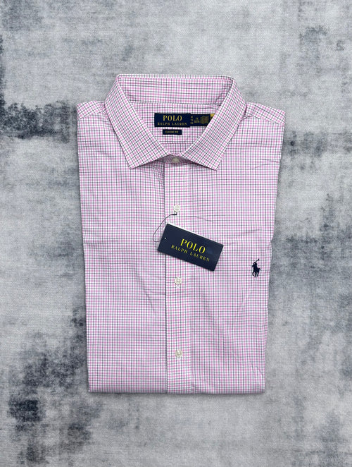 Camisa Polo Ralph Lauren