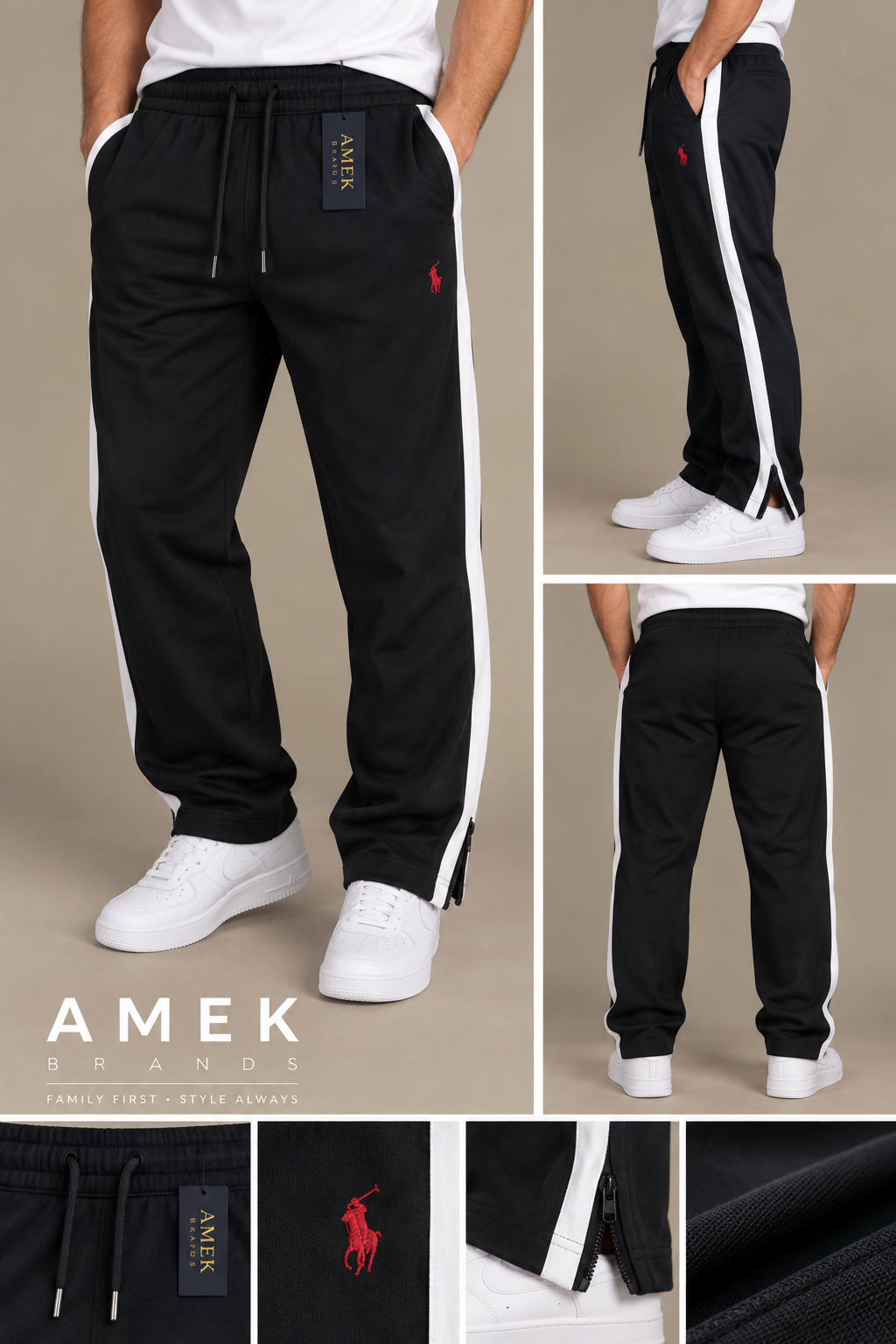 Pants Polo Ralph Lauren