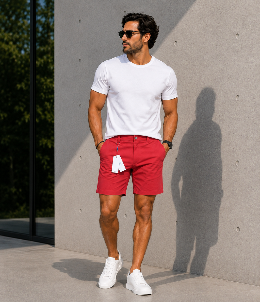 Bermuda Southern Tide