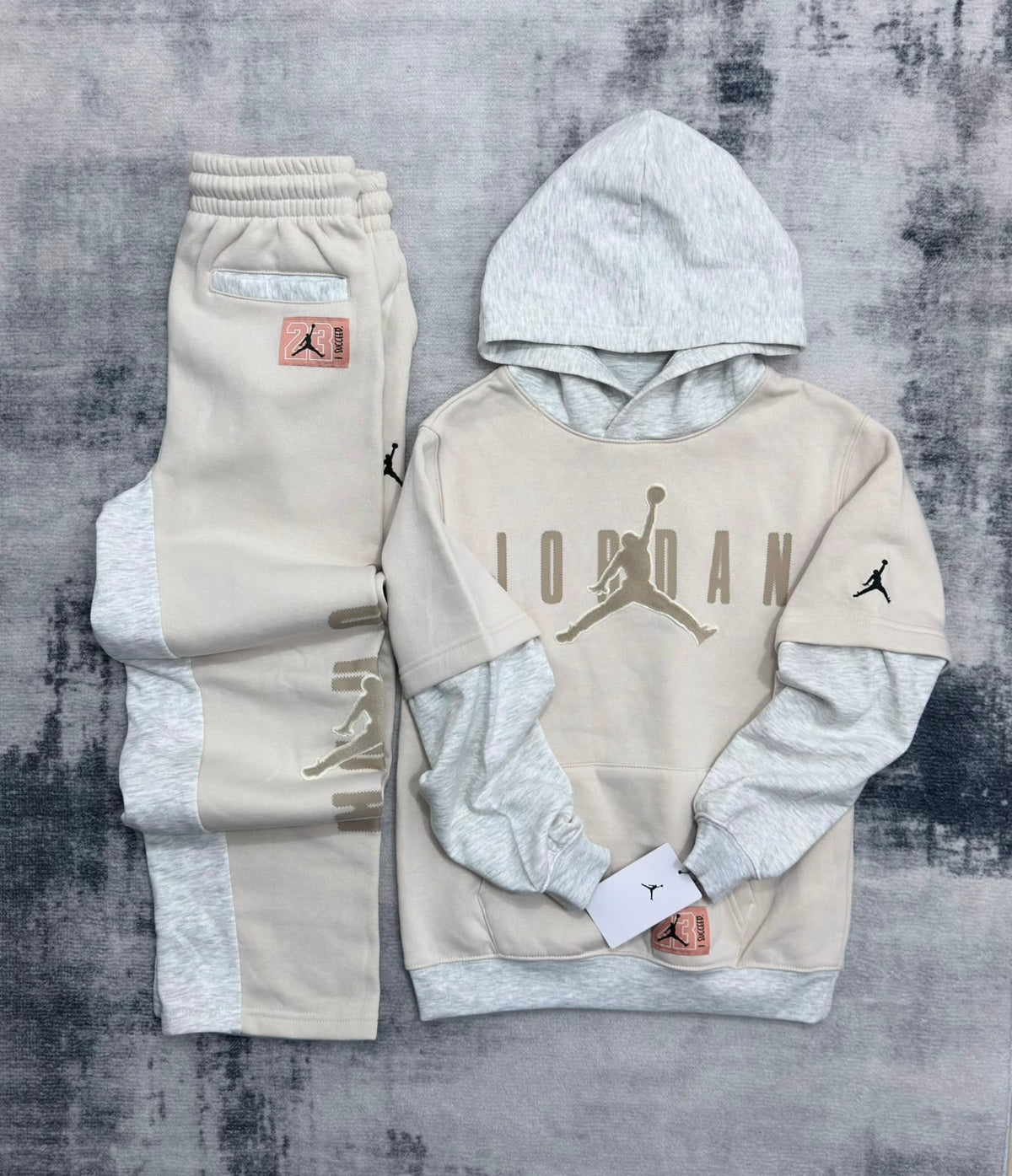 Conjunto Jordan
