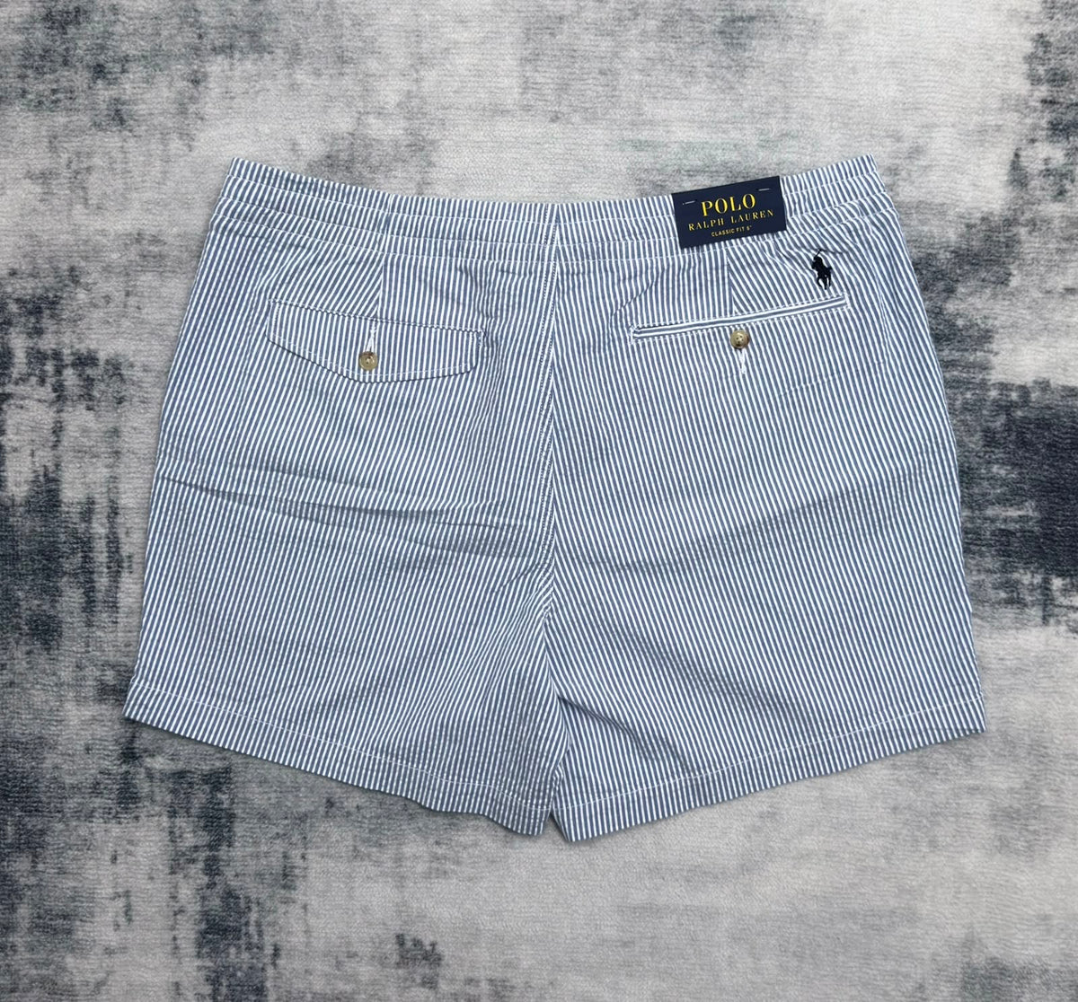 Bermuda Prepster 6” Polo Ralph Lauren