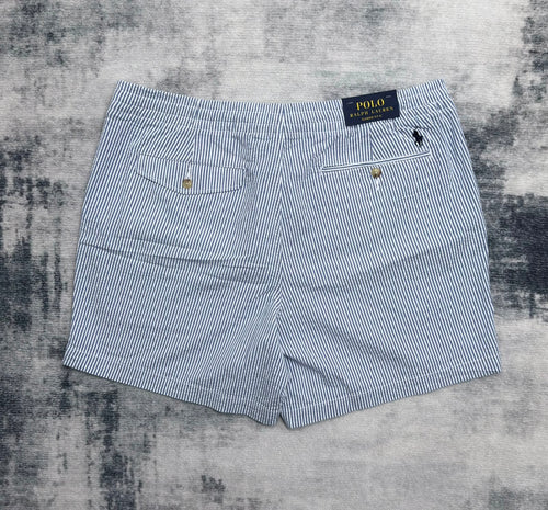 Bermuda Prepster 6” Polo Ralph Lauren