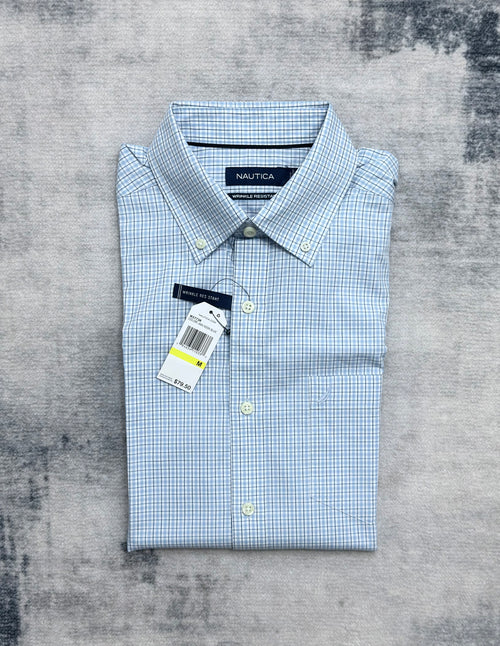 Camisa Nautica