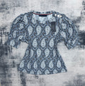Blusa Tommy Hilfiger