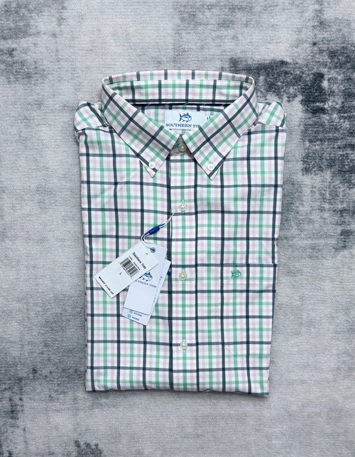 Camisa Southern Tide