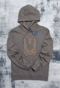 Sudadera Psycho Bunny con Capucha
