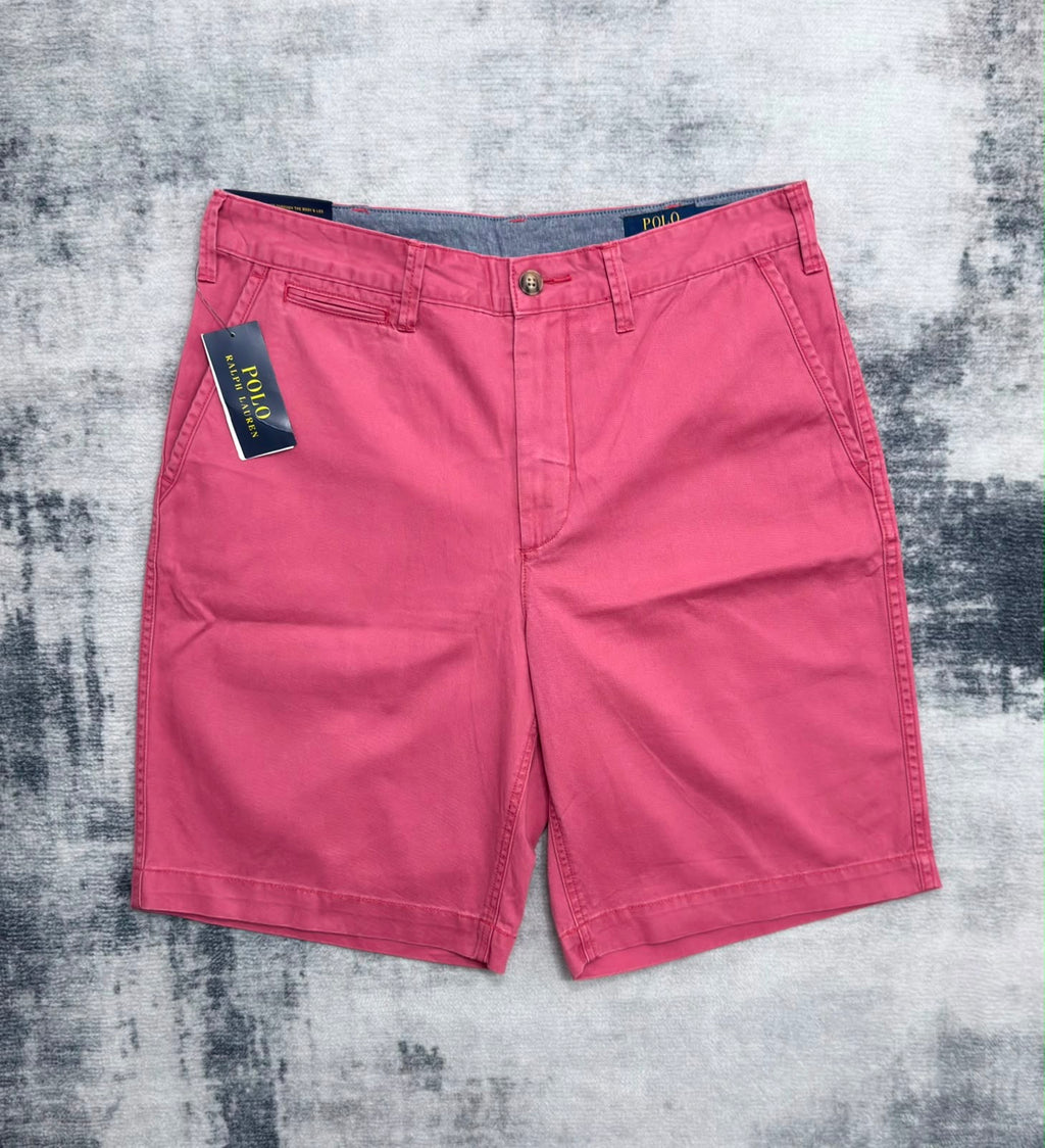 Bermuda Chino 10” Polo Ralph Lauren