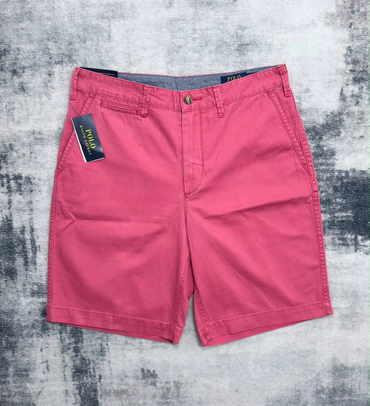 Bermuda Chino 10” Polo Ralph Lauren