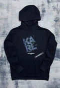 Sudadera Karl Lagerfeld con Capucha