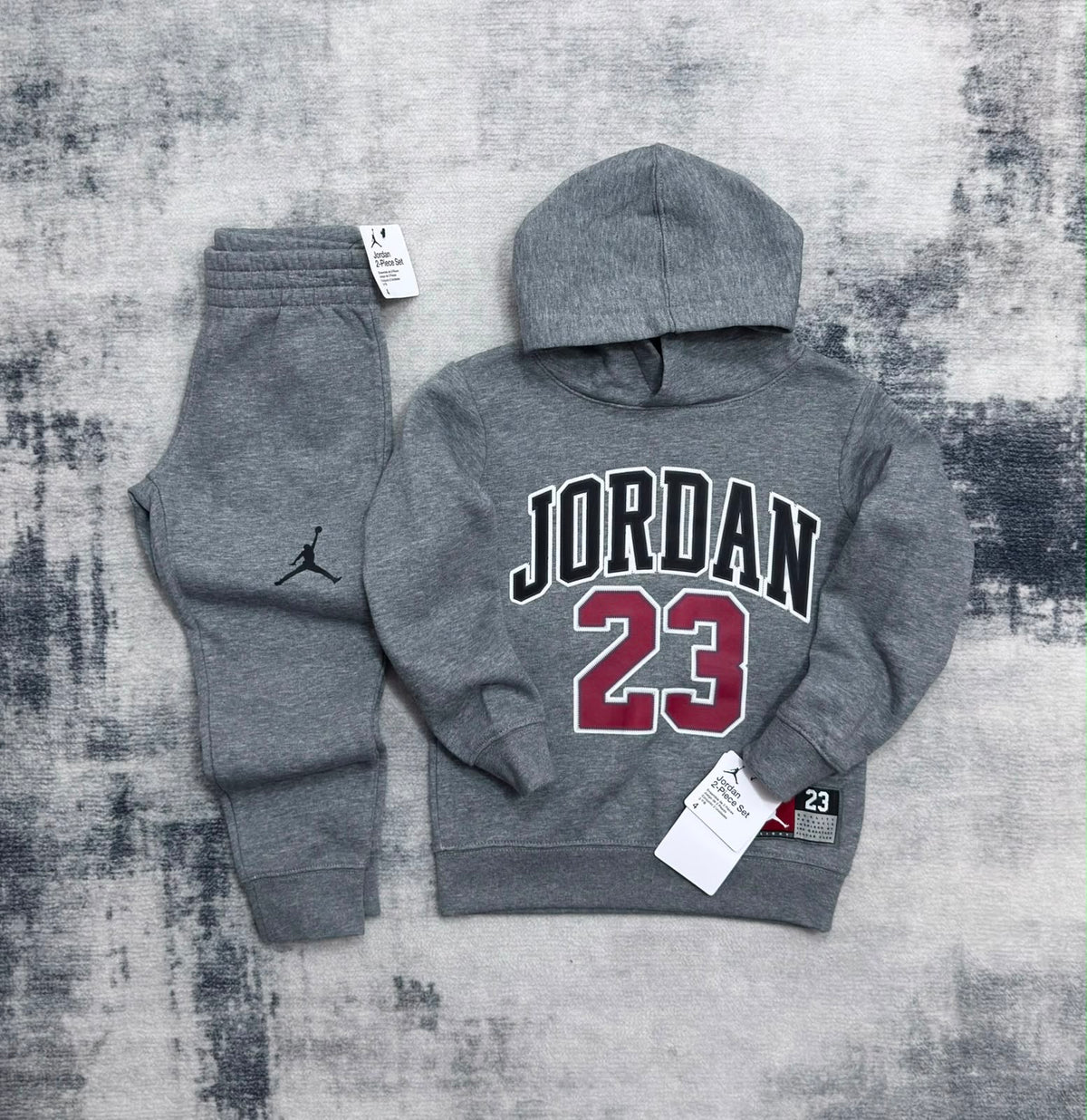 Conjunto Jordan