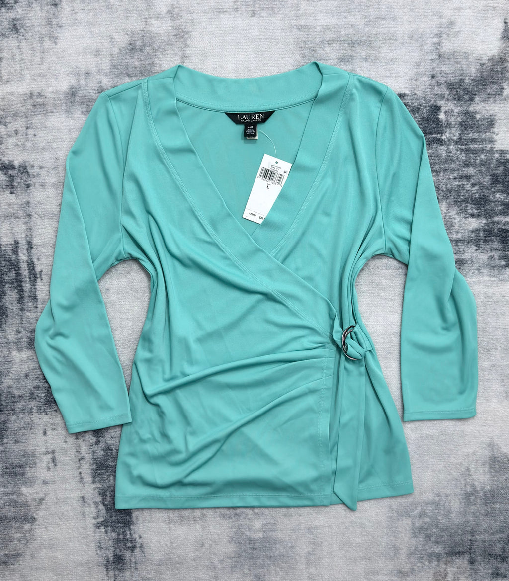 Blusa Polo Ralph Lauren