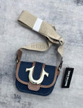 Bolso Denim True Religion