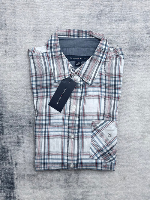 Blusa Tommy Hilfiger