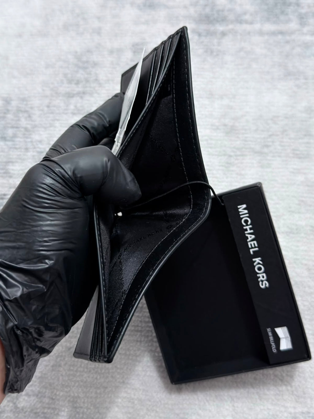 Cartera Michael Kors