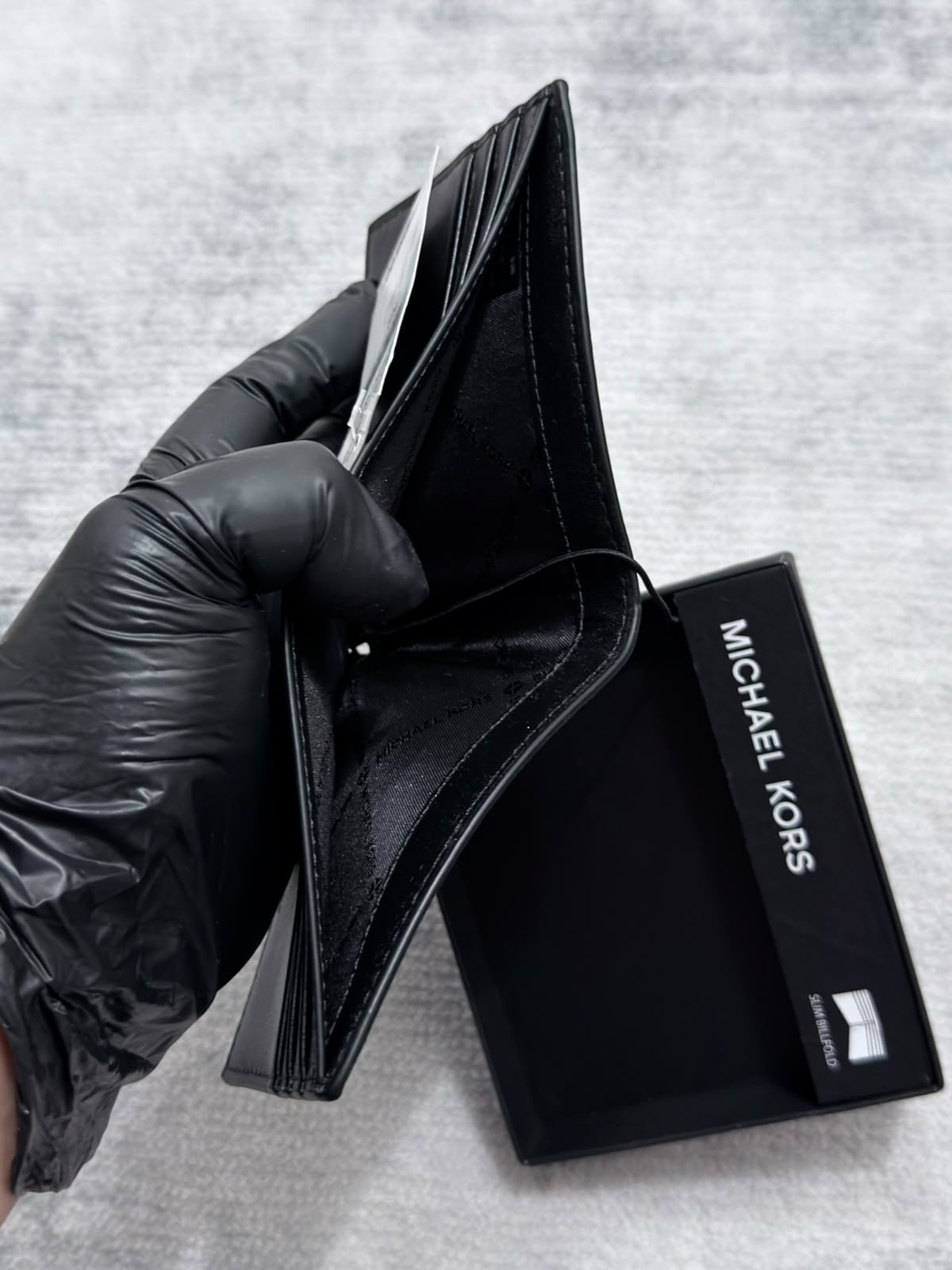 Cartera Michael Kors