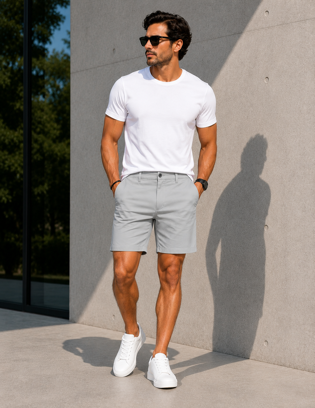 Bermuda Southern Tide