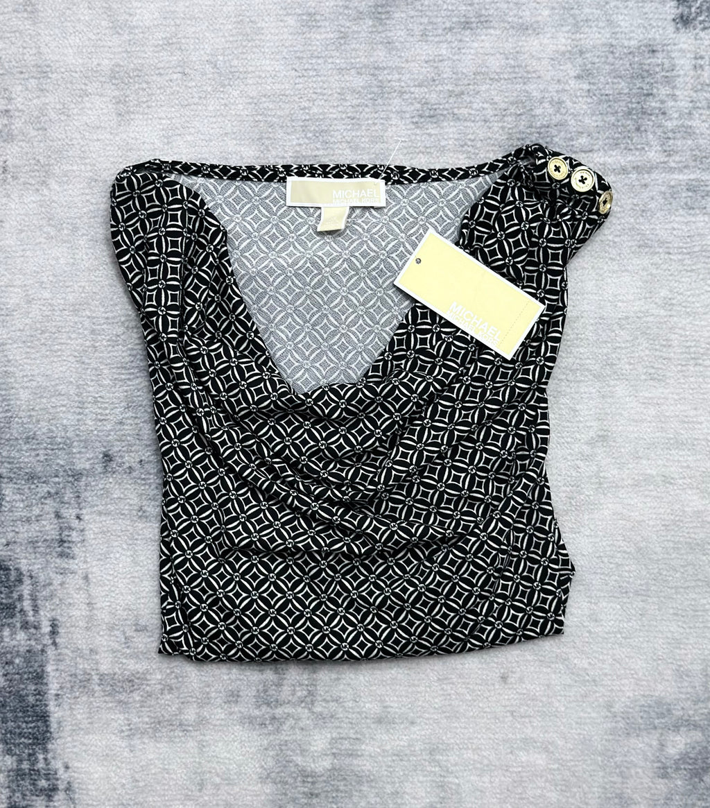 Blusa Michael Kors