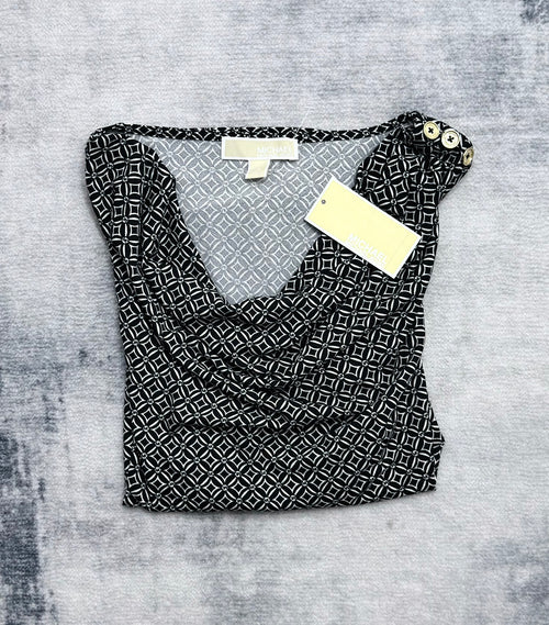 Blusa Michael Kors