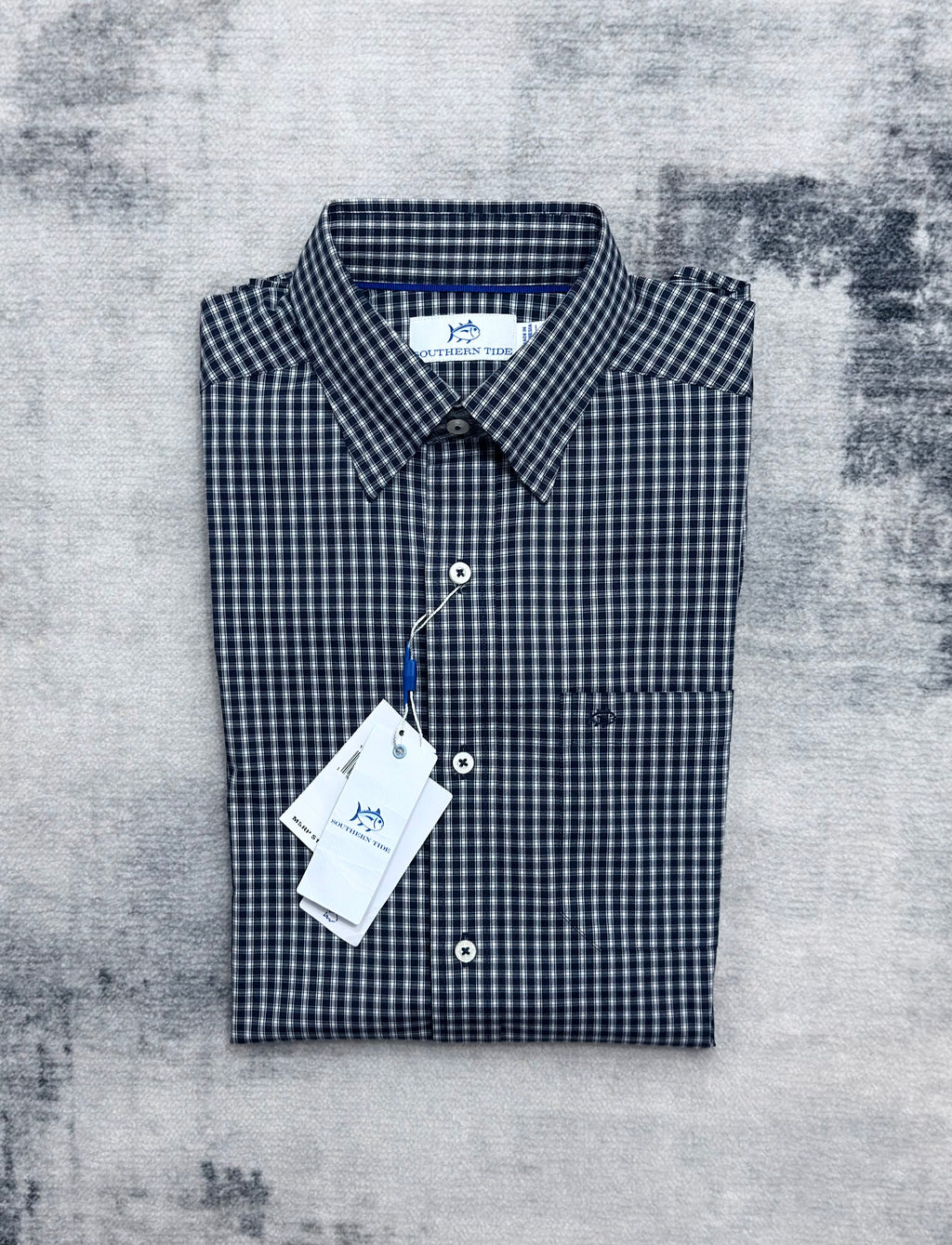 Camisa Southern Tide