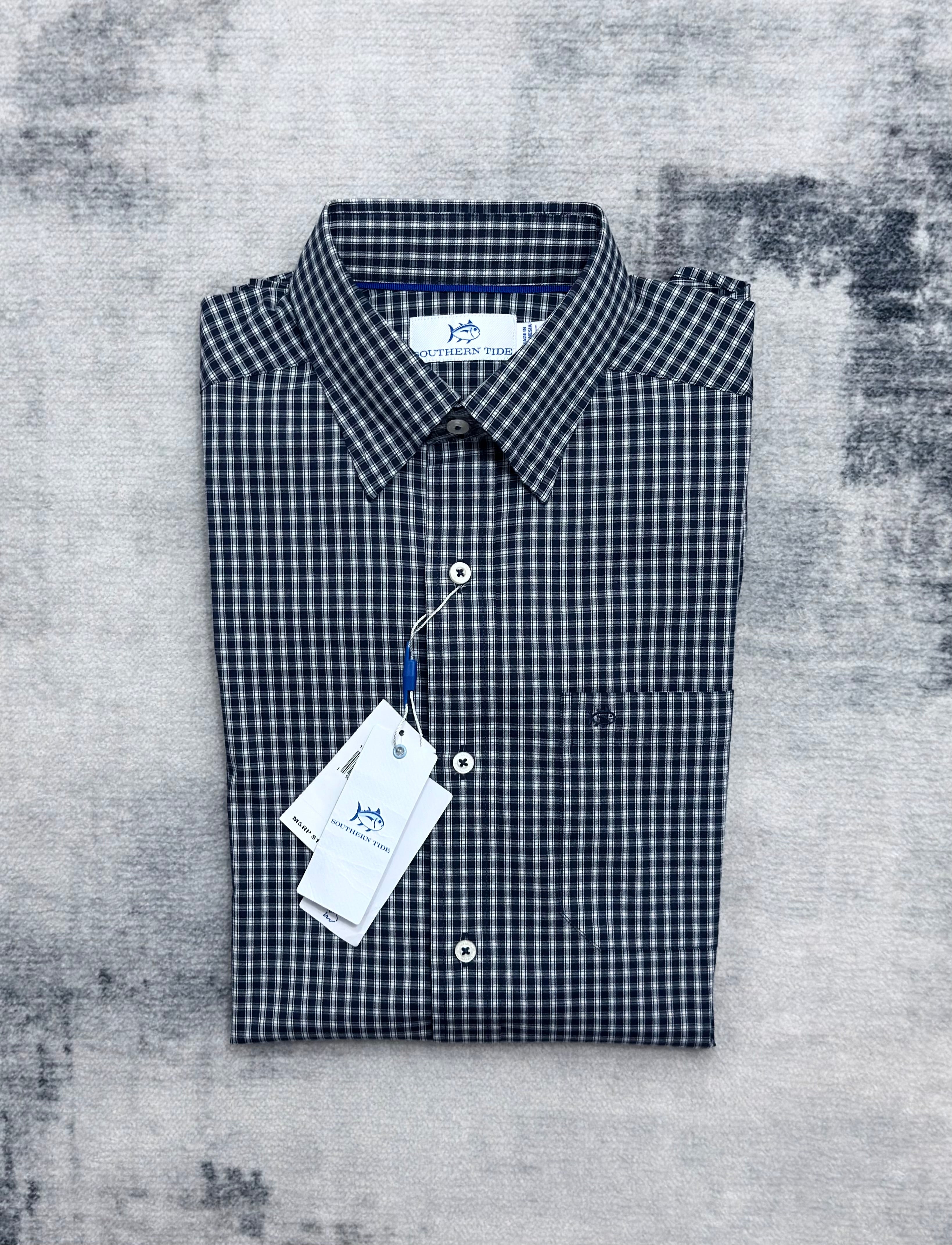 Camisa Southern Tide