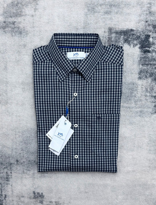 Camisa Southern Tide
