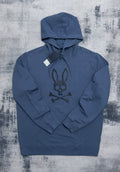 Sudadera Psycho Bunny con Capucha