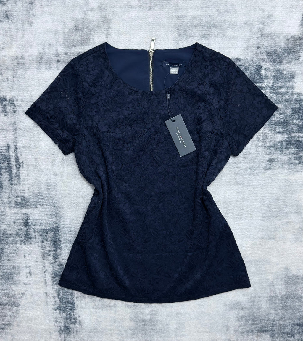 Blusa Tommy Hilfiger