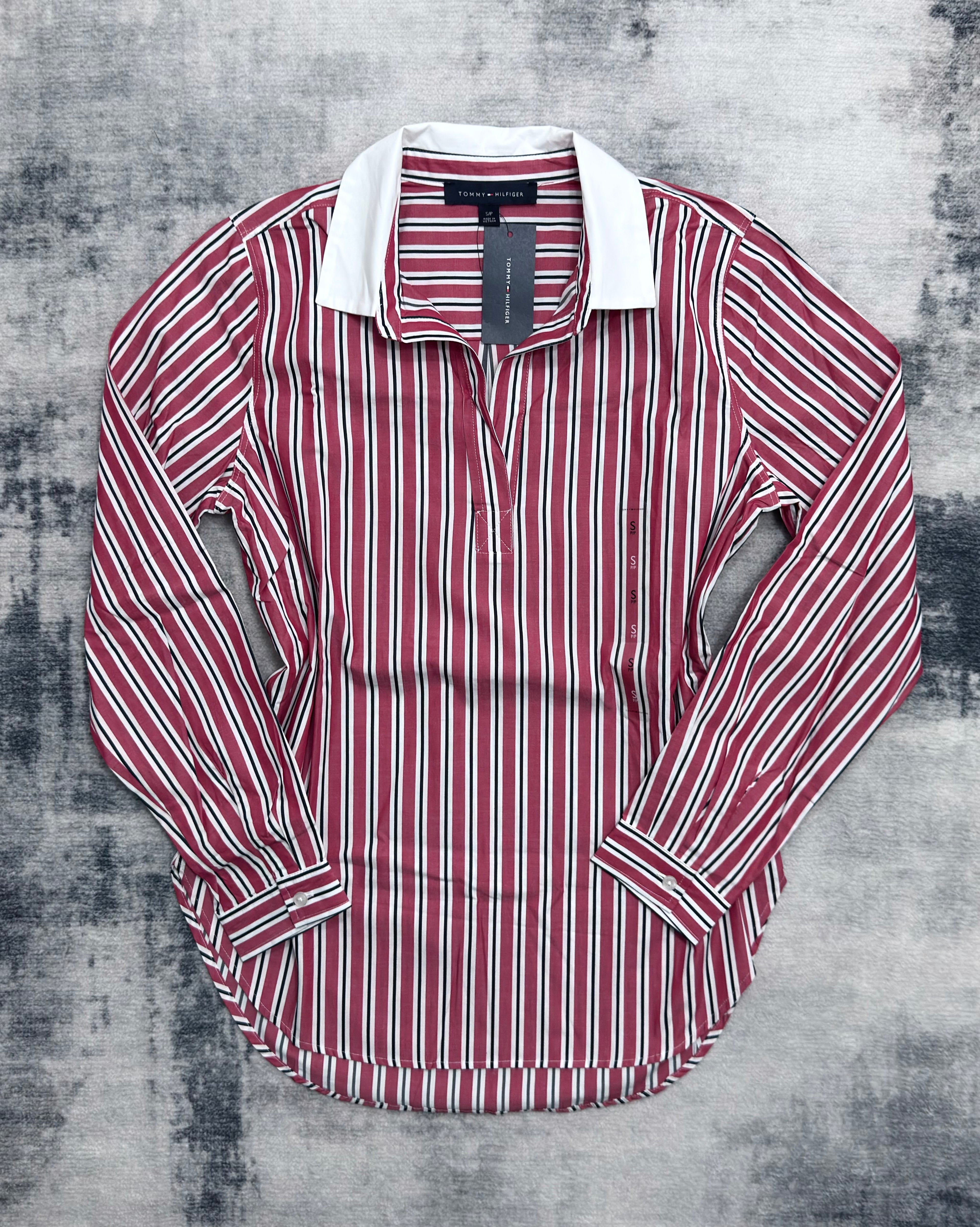 Blusa Tommy Hilfiger