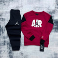 Conjunto Jordan