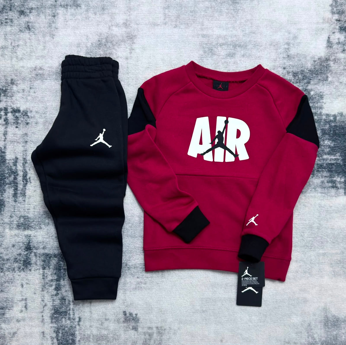 Conjunto Jordan