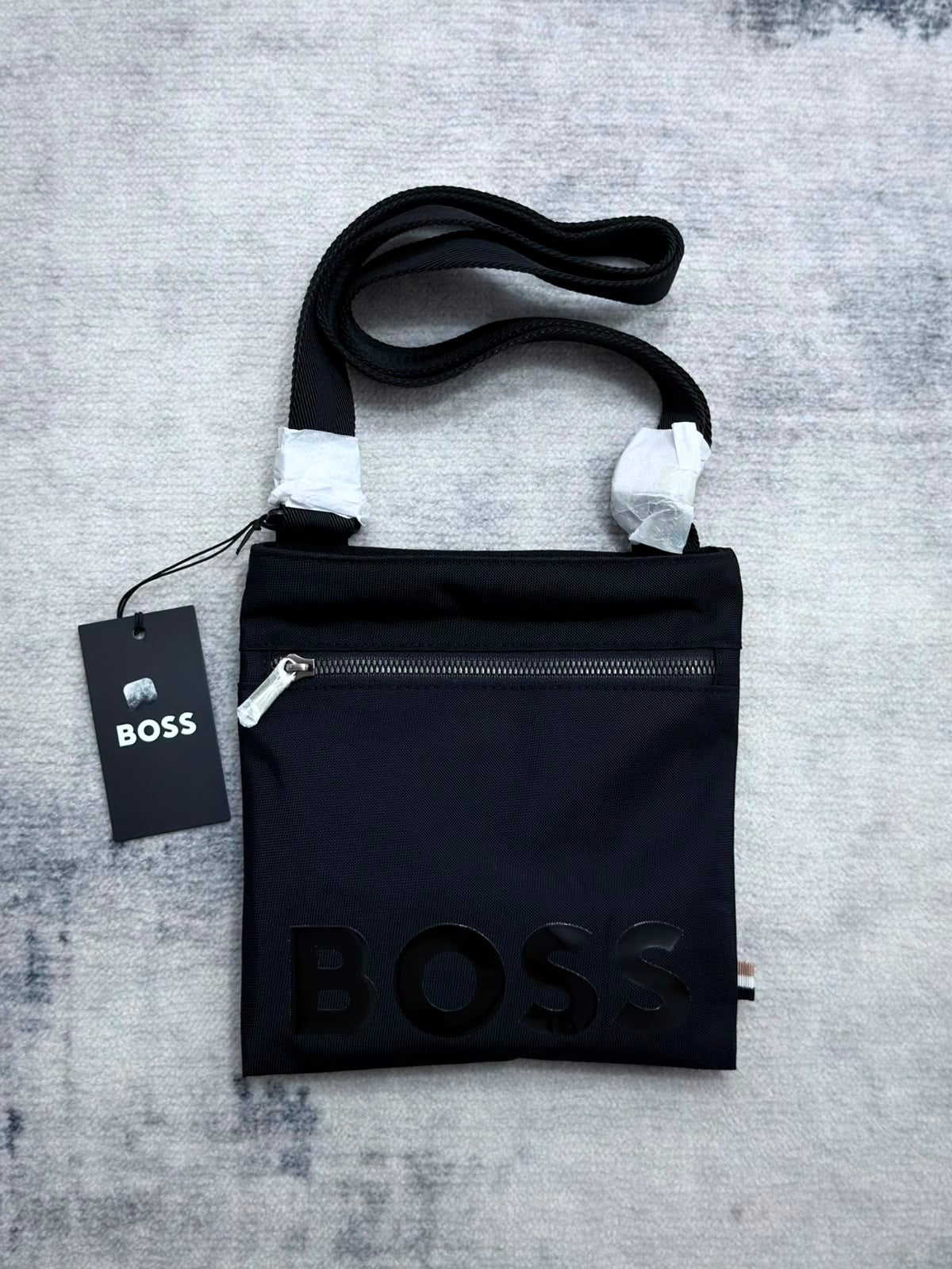 Crossbody Boss